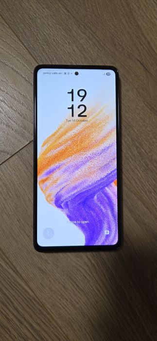 Samsung Galaxy A53 5G