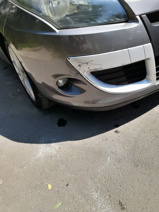 Renault Scenic 3