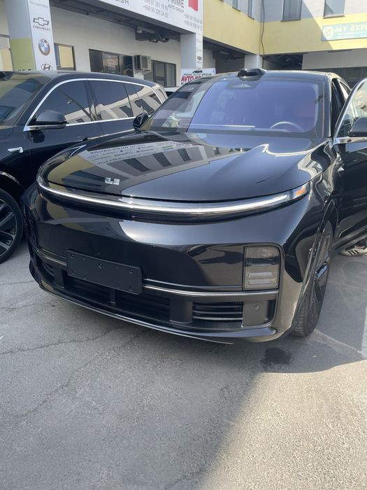 Lixiang L7 max 2025