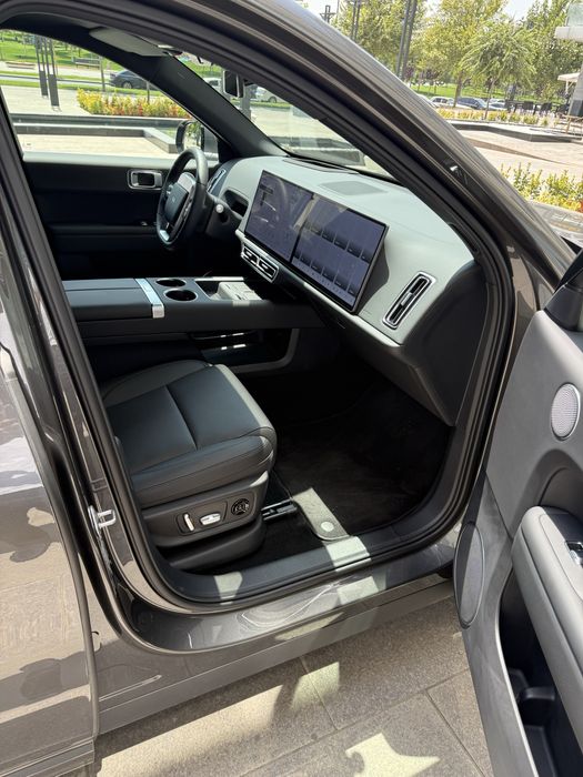 Продам срочно Свой lixiang l6 max 2024