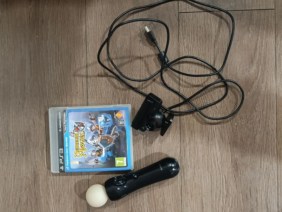 Игри за Playstation 3