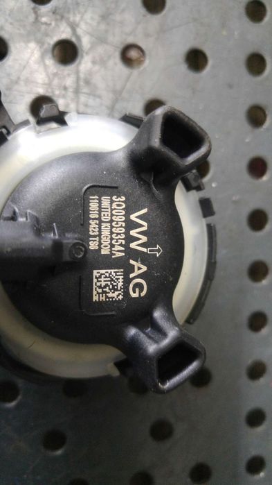 Senzor impact stanga fata skoda octavia 3 5e3 nl3 nr3 3q0959354a