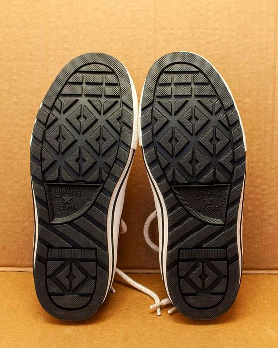 Converse номер 36