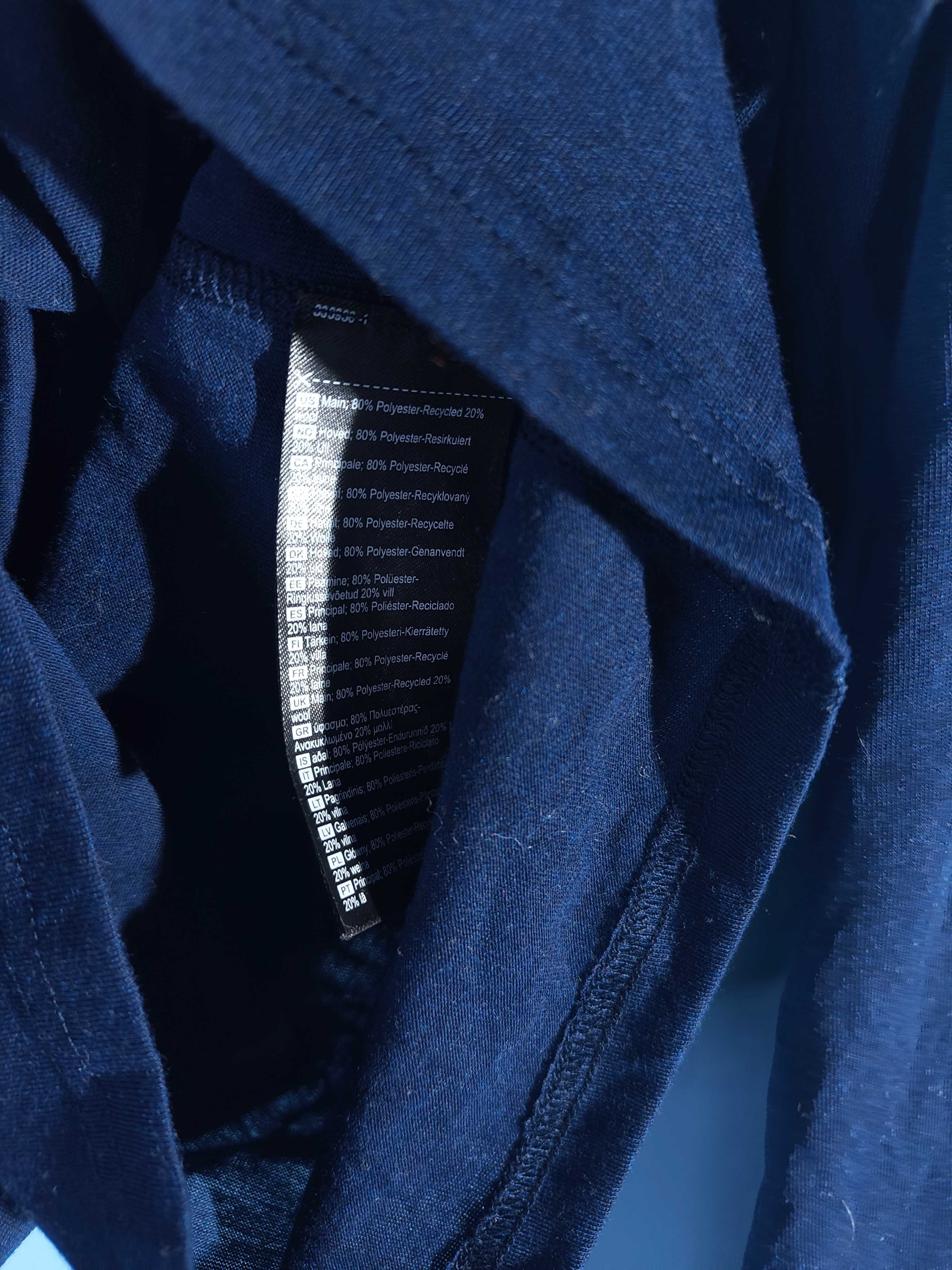 Dæhlie SportswearТермо/Блуза Мъжка M