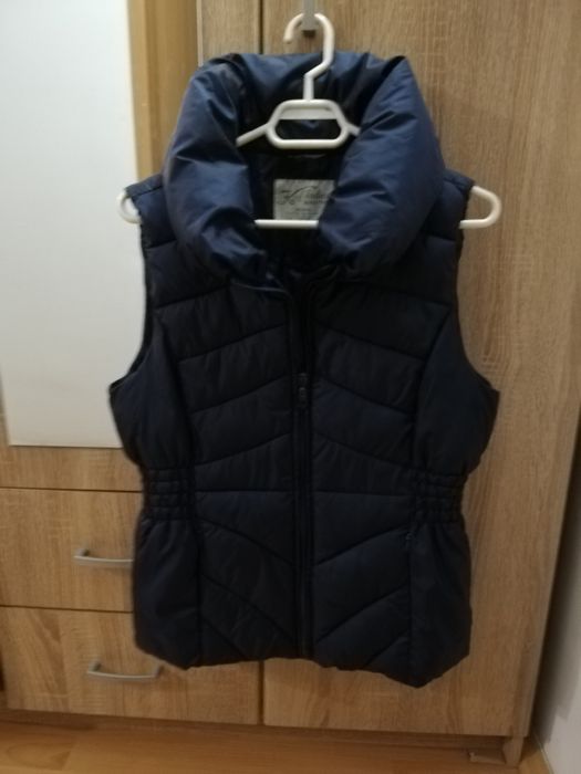 Vestă Kenvelo, stare f bună, mărime M.