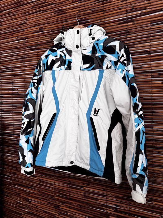 Geaca ski Vuarnet dama