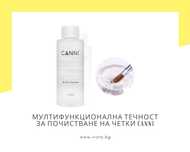 Мултифункционална течност за почистване на четки CANNI