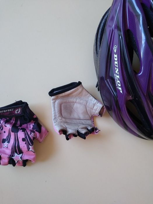 Детска вело каска Dunlop