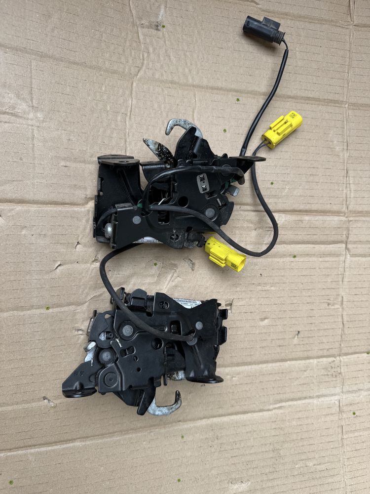 Broasca/incuietoare capota/trager BMW X1 F48 X2 F39