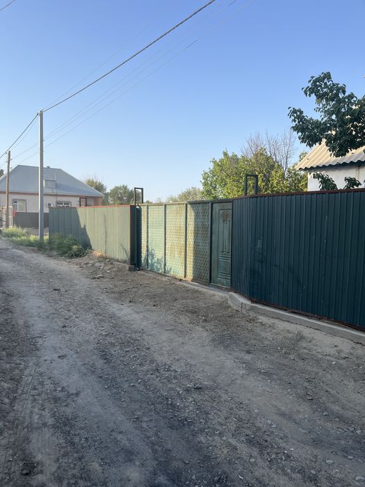 Продается дача вне города