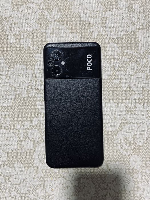 Poco m5