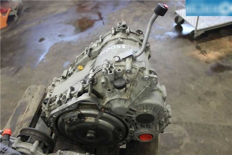 cutie viteze automata mercedes a class A 200 / diesel