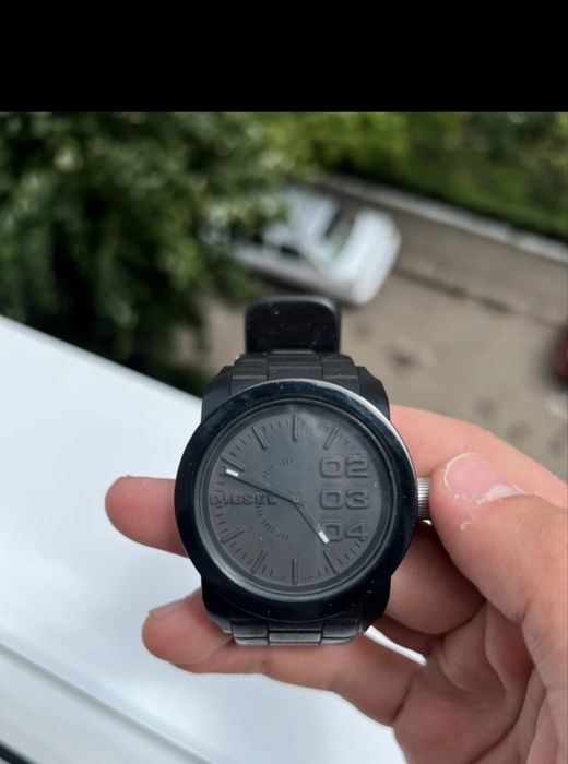 Ceas diesel barbati