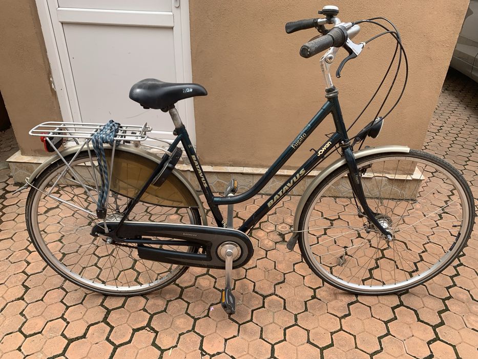 Bicicletă damă Batavus Fugato