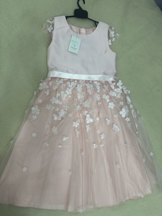 Платье для принцесс