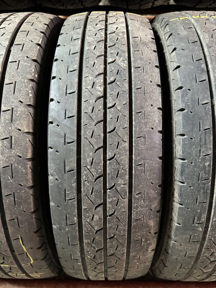 Anvelope 205/75/16C Bridgestone