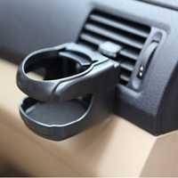 Suport pentru pahar auto Universal prindere grilă aer