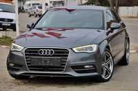 Audi A3 Posibilitatea RATE/ B&O/ 3×S-Line / Bi-Xenon Led / Navi Mare/