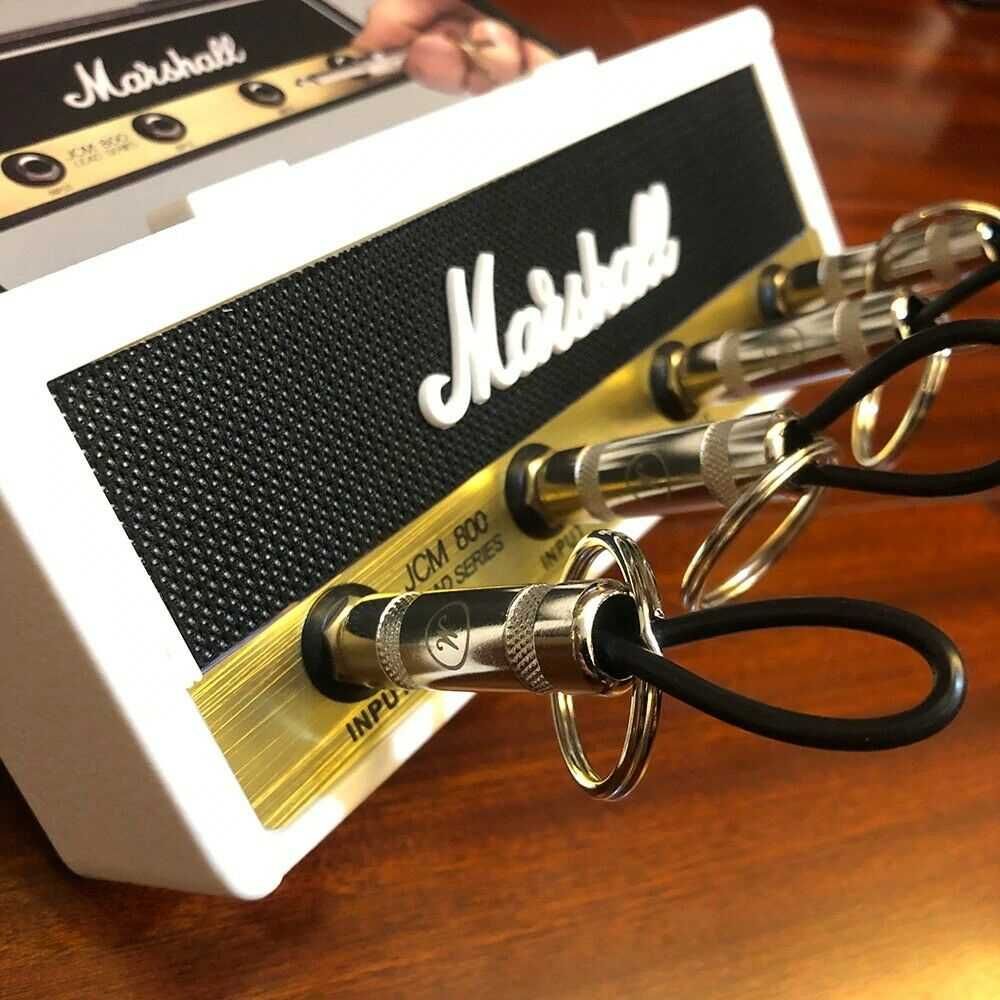 Suport chei holder jackrack Marshall mini amp dsl mg jvm combo