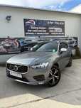 Volvo XC 60 2019 R-Designe Garantie Scaune Piele Alcantara Anvelope Iarna Vara