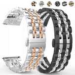 SEVEN ARC Каишка за Huawei Watch/Samsung/Apple/Xiaomi/Garmin/Amazfit