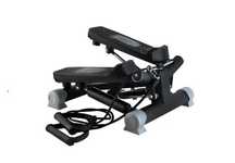 Stepper IdealStore