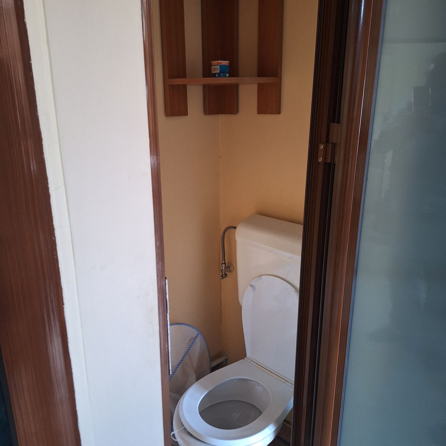 Vand apartament 2 camere Popa Sapca