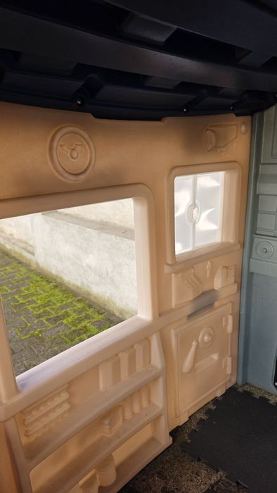 Little Tikes Evergreen Casuta de la oras