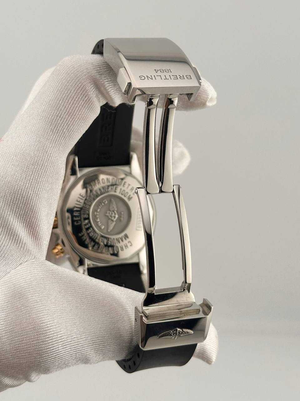 Breitling Cockpit
ref B13358