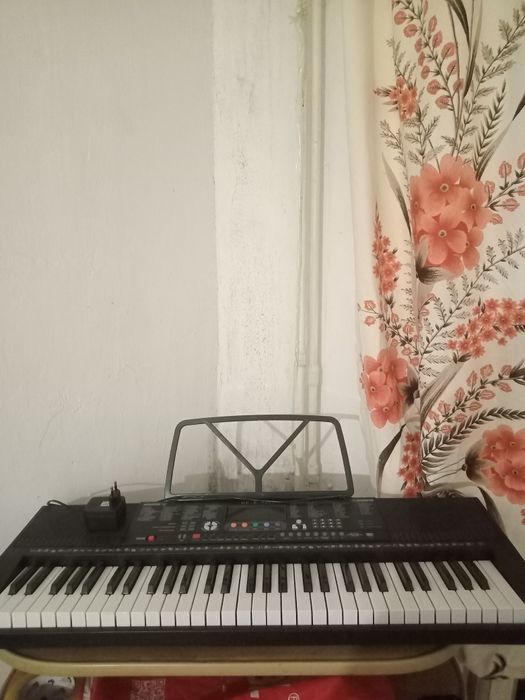 Детский синтезатор