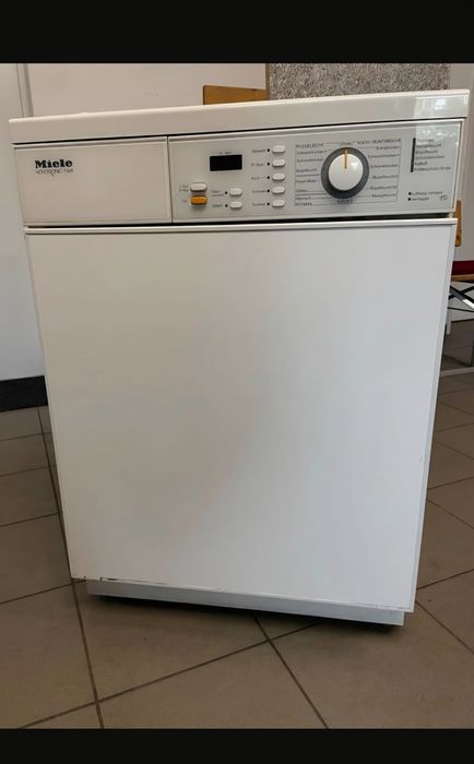 Сушилня Миеле-Miele