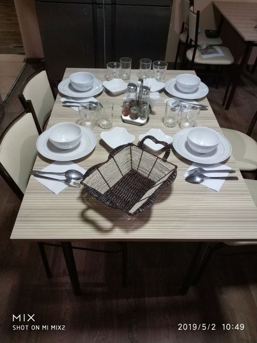 Продается кухня, оборудование для столовой