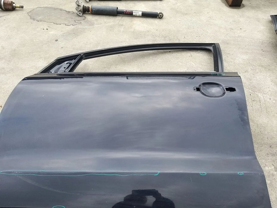 Usa portiera stanga fata vw polo 6r
