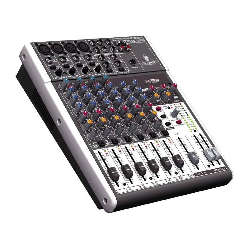 Behringer XENIX X1204USB новый