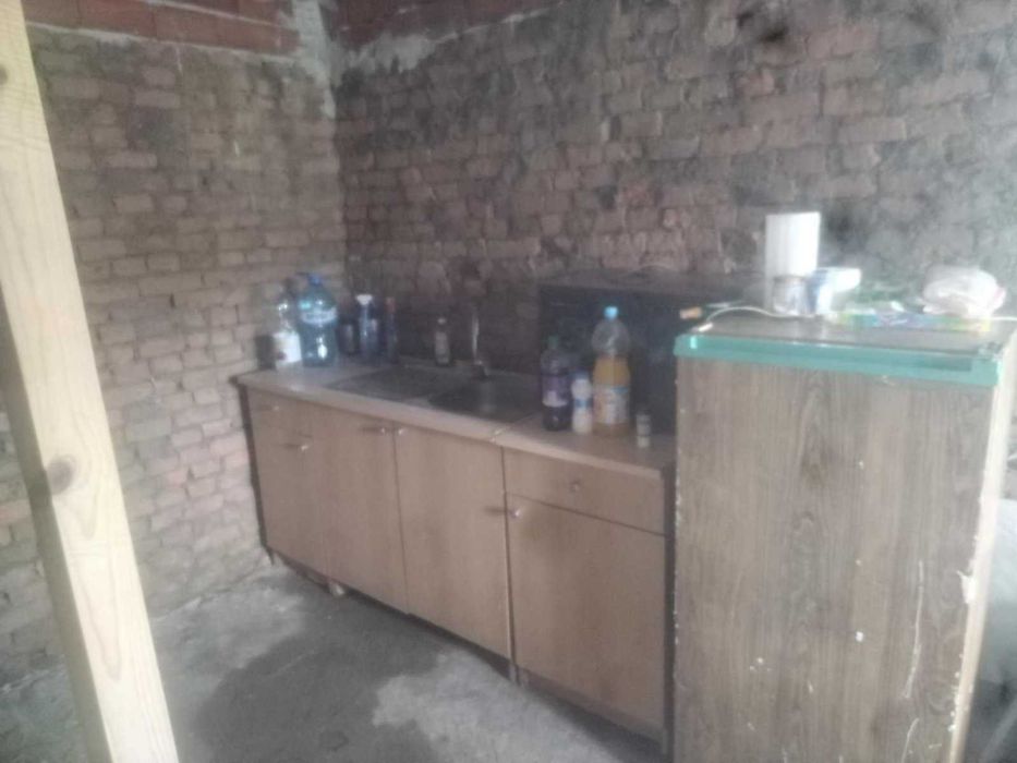 Продава КЪЩА област София, гр. Божурище с. Росоман