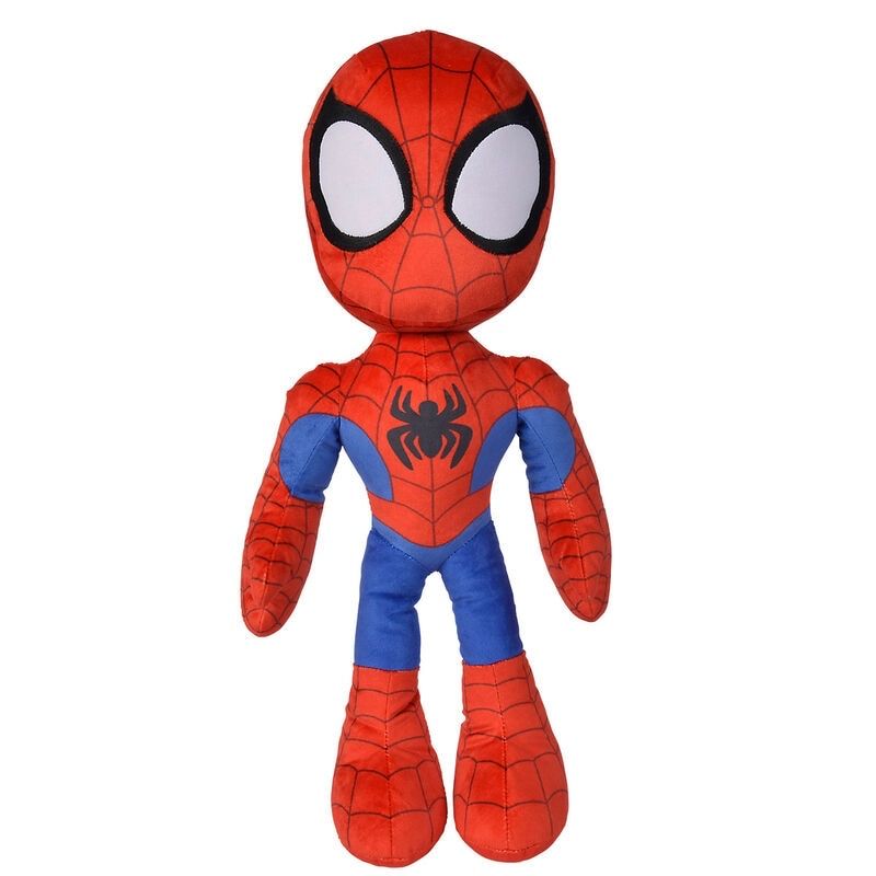 Jucarie de plus Spiderman, 30cm, NOUA