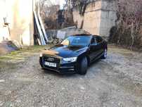 Vând Audi A5 2.0 tdi Quattro pachet S-line