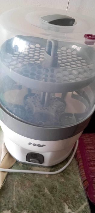 Sterilizator sticle