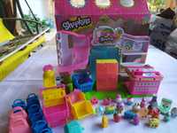 Мини фигурки Shopkins