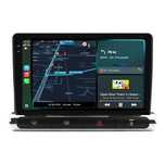 Navigatie Dedicata Citroen C3 Aircross (2017-2023), 9Inch, Carplay
