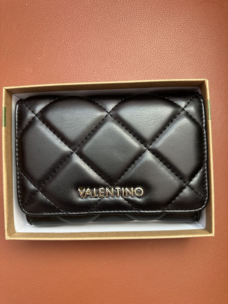 Портфейл Valentino