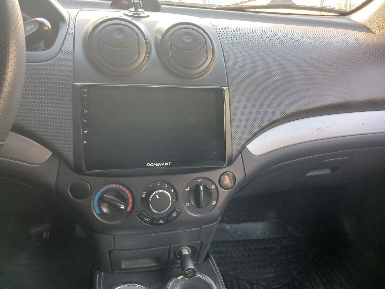 Nexia 3 rul manitor