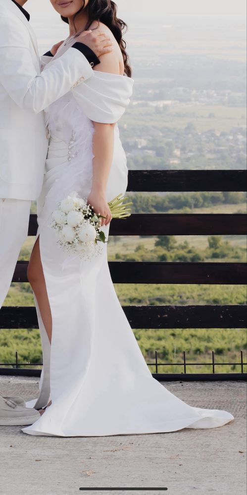 Rochie de cununie