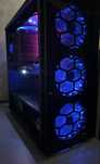 Unitate PC Gaming i5 10400F / GTX 1050 Ti / 16GB RAM / SSD+HDD / 700W