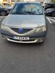 Autoturism Dacia Logan benzina