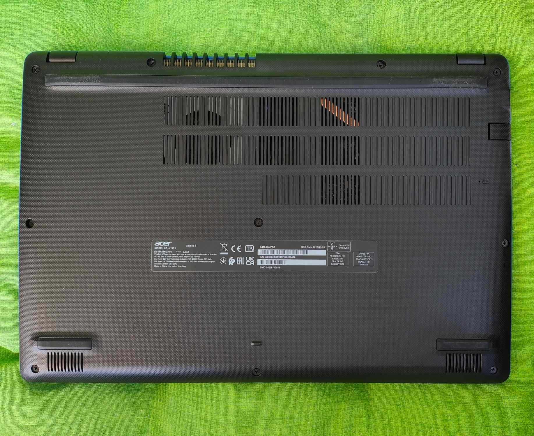Acer Aspire 3 314-42