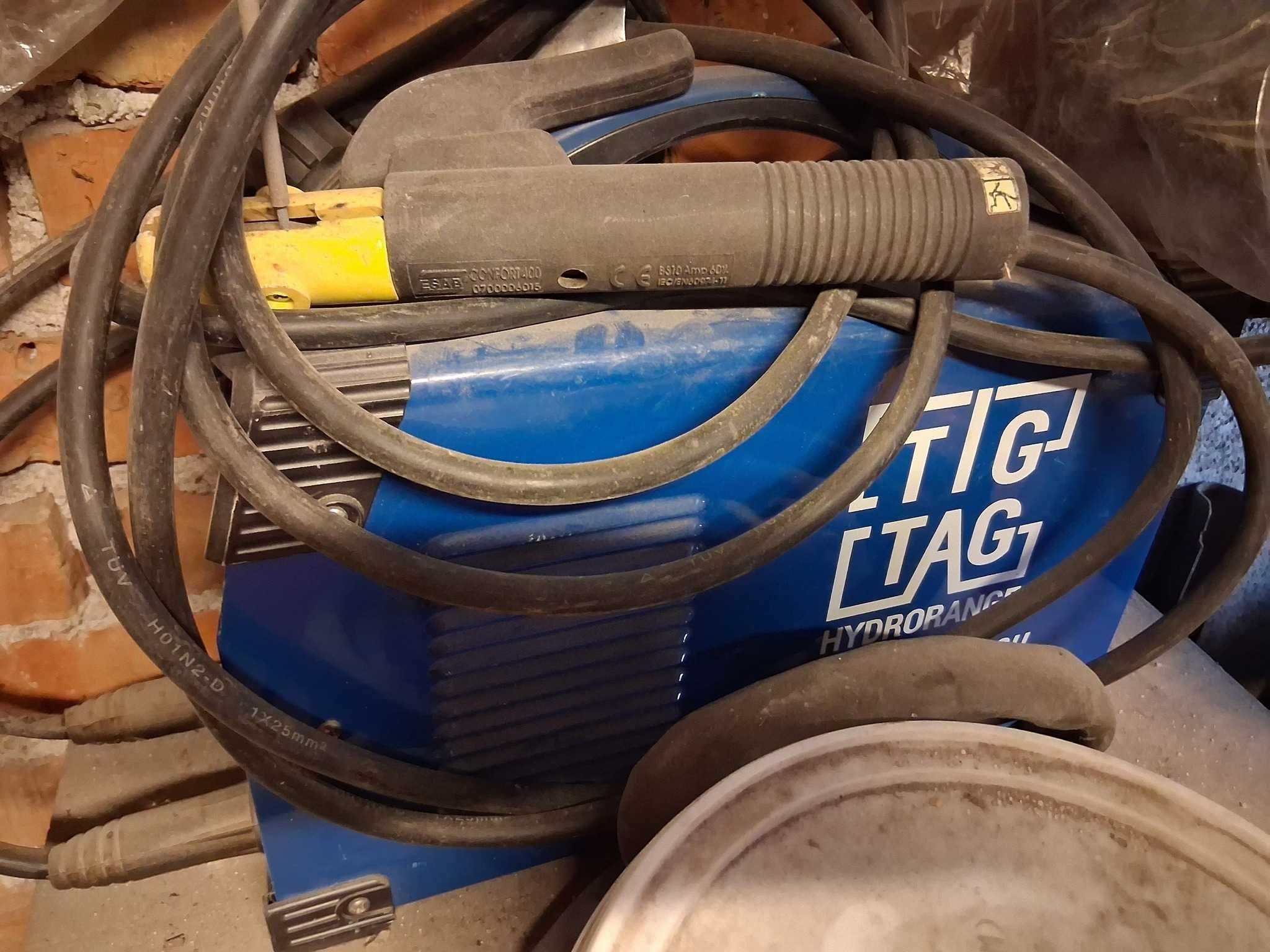 Продавам Аргонов апарат, плазма, телподавка и др.