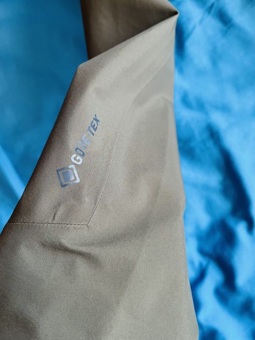 Мъжко яке парка Arcteryx sawyer coat