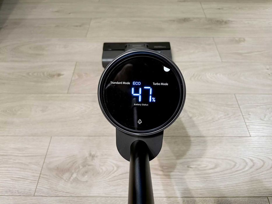 ПРОДАМ Dreame H11 Core Беспроводной Вертикальный Моющий Пылесос.