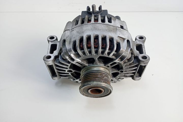 Alternator Valeo A0141541102 Mercedes-Benz E-Class W212/S212/C207/A20
